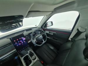 Jaecoo J7 1.6T Glacier - Image 16