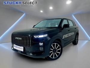 Jaecoo J7 1.6T Glacier - Image 1