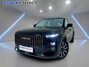 Jaecoo J7 1.6T Glacier - Image 2