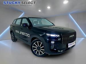 Jaecoo J7 1.6T Glacier - Image 8