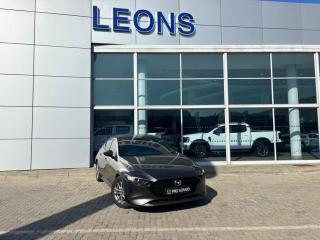Mazda Mazda3 hatch 1.5 Dynamic auto