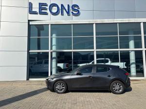 Mazda Mazda3 hatch 1.5 Dynamic auto - Image 4