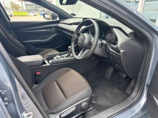Mazda Mazda3 hatch 1.5 Dynamic auto