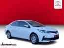 Thumbnail Toyota Corolla Quest 1.8 Plus auto