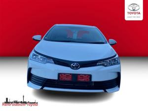 Toyota Corolla Quest 1.8 Plus auto - Image 2