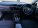 Toyota Corolla Quest 1.8 Plus auto - Thumbnail 7
