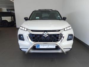 Suzuki Grand Vitara 1.5 GLX auto - Image 2