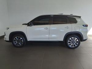Suzuki Grand Vitara 1.5 GLX auto - Image 4
