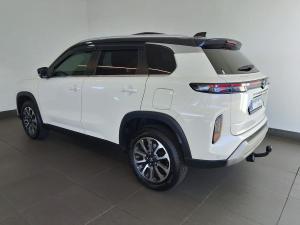 Suzuki Grand Vitara 1.5 GLX auto - Image 5