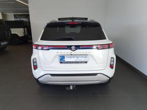 Suzuki Grand Vitara 1.5 GLX auto - Image 6