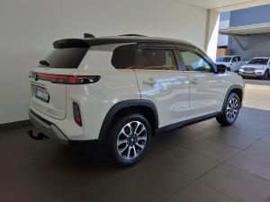 Suzuki Grand Vitara 1.5 GLX auto - Image 7