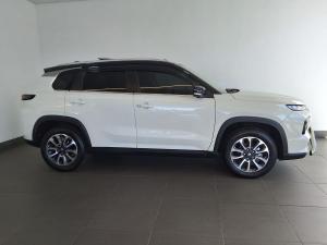 Suzuki Grand Vitara 1.5 GLX auto - Image 8