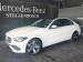 Mercedes-Benz C-Class C220d Avantgarde - Thumbnail 1