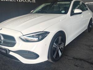 Mercedes-Benz C-Class C220d Avantgarde - Image 2