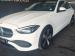 Mercedes-Benz C-Class C220d Avantgarde - Thumbnail 2