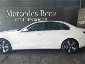 Mercedes-Benz C-Class C220d Avantgarde - Image 3