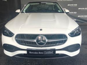 Mercedes-Benz C-Class C220d Avantgarde - Image 5