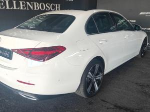 Mercedes-Benz C-Class C220d Avantgarde - Image 6