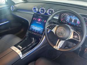 Mercedes-Benz C-Class C220d Avantgarde - Image 8
