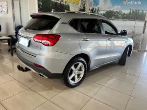 Haval H2 1.5T City - Image 2