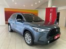 Thumbnail Toyota Corolla Cross 1.8 XS