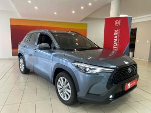 Toyota Corolla Cross 1.8 XS - Image 1