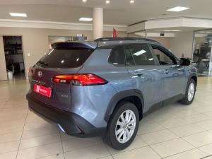 Toyota Corolla Cross 1.8 XS - Image 2