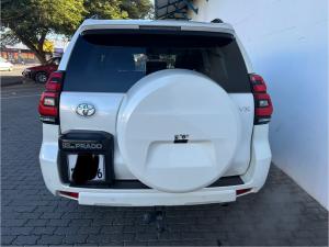 Toyota Land Cruiser Prado 4.0 VX - Image 5