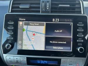 Toyota Land Cruiser Prado 4.0 VX - Image 13