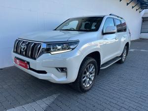 Toyota Land Cruiser Prado 4.0 VX - Image 20
