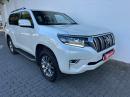 Thumbnail Toyota Land Cruiser Prado 4.0 VX