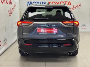 Toyota RAV4 2.5 Plug-In Hybrid E-Four - Image 6