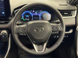 Toyota RAV4 2.5 Plug-In Hybrid E-Four - Image 10