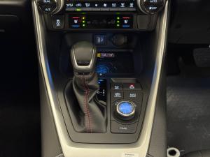 Toyota RAV4 2.5 Plug-In Hybrid E-Four - Image 11