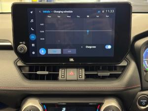 Toyota RAV4 2.5 Plug-In Hybrid E-Four - Image 12