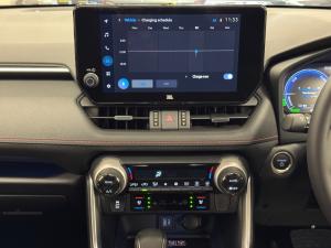 Toyota RAV4 2.5 Plug-In Hybrid E-Four - Image 13