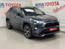 Thumbnail Toyota RAV4 2.5 Plug-In Hybrid E-Four