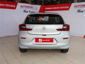 Toyota Starlet 1.5 XS manual - Image 5