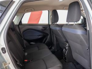 Toyota Starlet 1.5 XS manual - Image 12