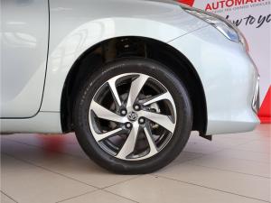 Toyota Starlet 1.5 XS manual - Image 14