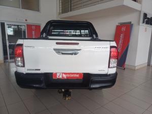 Toyota Hilux 2.8GD-6 double cab 4x4 Legend 50 auto - Image 5