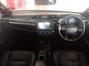 Toyota Hilux 2.8GD-6 double cab 4x4 Legend 50 auto - Image 6