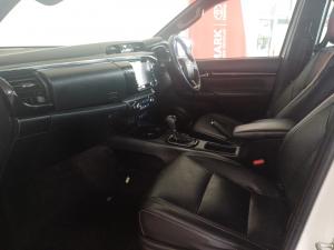 Toyota Hilux 2.8GD-6 double cab 4x4 Legend 50 auto - Image 7
