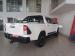 Toyota Hilux 2.8GD-6 double cab 4x4 Legend 50 auto - Thumbnail 2