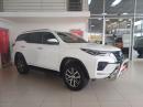 Thumbnail Toyota Fortuner 2.8GD-6 4x4 VX