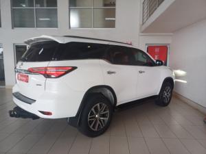 Toyota Fortuner 2.8GD-6 4x4 VX - Image 2