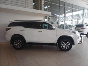 Toyota Fortuner 2.8GD-6 4x4 VX - Image 4