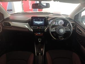 Toyota Starlet Cross 1.5 XR auto - Image 6