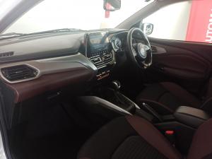 Toyota Starlet Cross 1.5 XR auto - Image 7