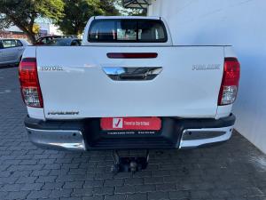 Toyota Hilux 2.4GD-6 Xtra cab Raider manual - Image 5